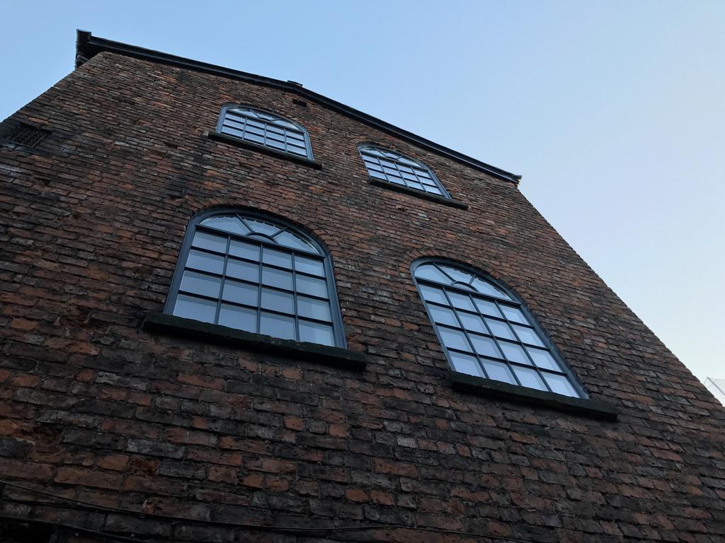 The Glyndwr - Berwyn House Apartment Wrexham Exterior photo